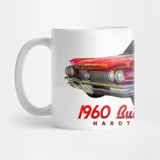 1960 Buick LeSabre Hardtop Coupe Mug